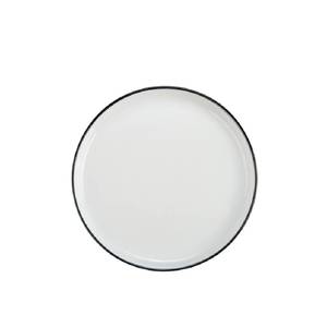 Silhouette Salad Plate - 8 inch