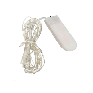 Mini Fairy Lights - White
