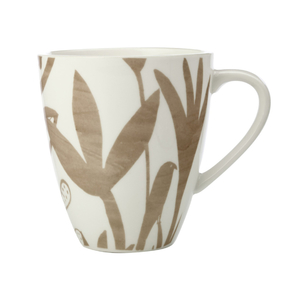 Dusk Taupe Mug 350ml