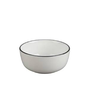 Cereal Bowl - White