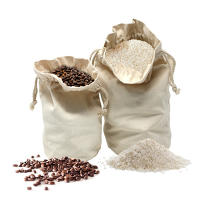 Reusable Bulk Food Bags