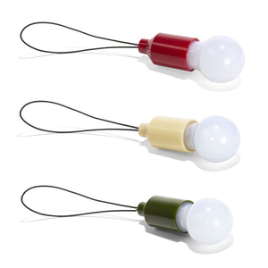 Mini Pull Light - Assorted Colours