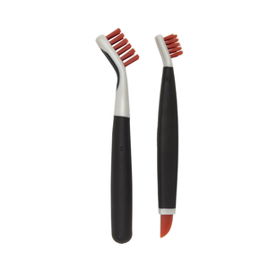 Deep Clean Brush Set