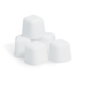 Lighter Cubes