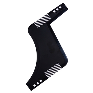 2-in-1 Beard Grooming Tool