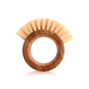The Ring Vegetable Brush