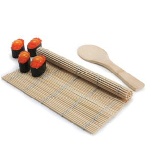Bamboo Sushi Making Kit