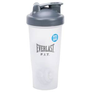 Shaker Bottle - 600 ml