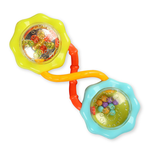 Rattle & Shake Barbell